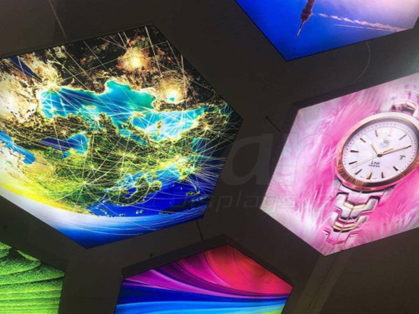 Arham Sign & Displays