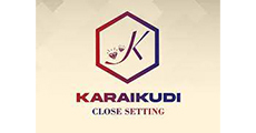 Karaikudi